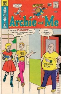 Archie & Me #84