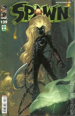 Spawn (Brazil)