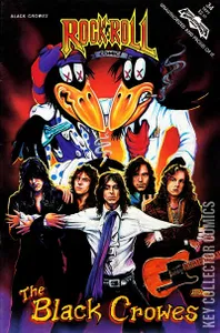 Rock 'n' Roll Comics #34
