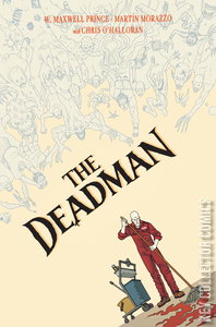 Deadman #2