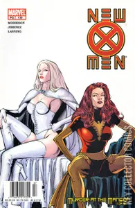 New X-Men #139