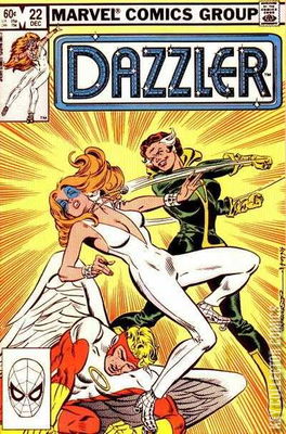 Dazzler