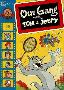 Our Gang With Tom & Jerry #51