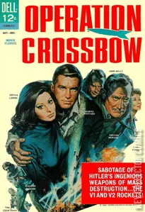 Operation Crossbow #0
