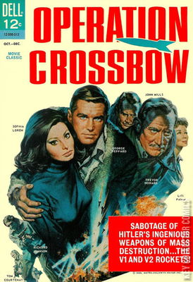 Operation Crossbow