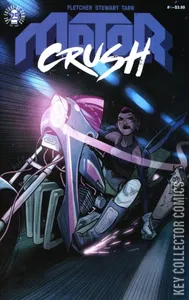 Motor Crush #4