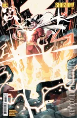 Cover for Shazam #10