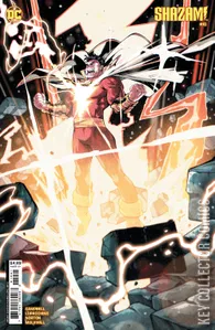 Shazam #10