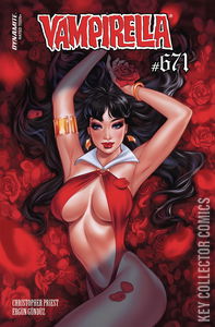 Vampirella 666 #671