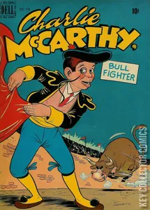 Charlie McCarthy #4