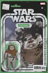 Cover for Star Wars #51