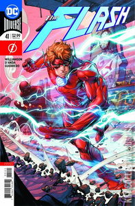 Flash #41 