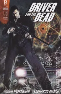 Driver for the Dead #1