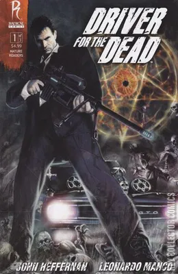 Driver for the Dead