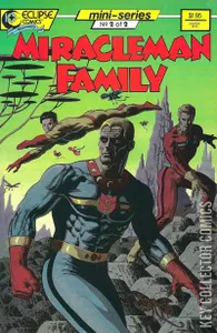 Miracleman Family #2