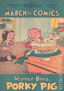 March of Comics #57