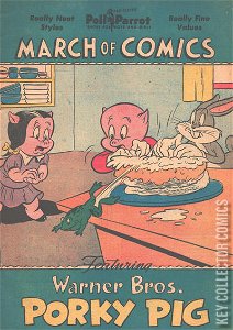March of Comics #57