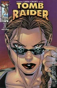 Tomb Raider #14