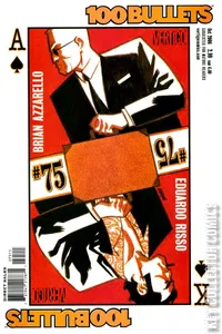 100 Bullets #75