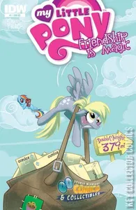 My Little Pony: Friendship Is Magic #1