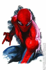 Amazing Spider-Man #797