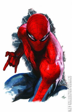 Variant Cover for Amazing Spider-Man #797