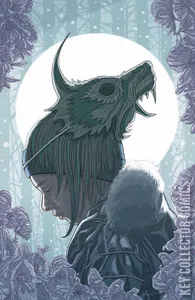 Curse #1