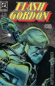 Flash Gordon #7