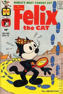 Felix the Cat #115