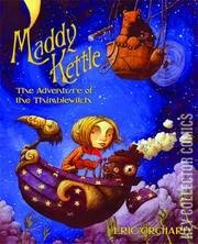 Maddy Kettle #0