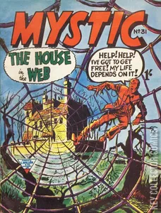 Mystic #31