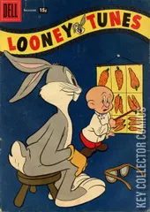 Variant Cover for Looney Tunes #194