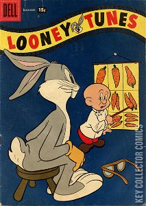 Looney Tunes #194