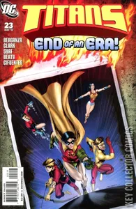 Titans #23