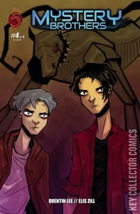 Mystery Brothers #4