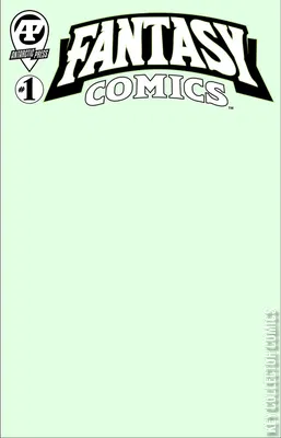 Fantasy Comics