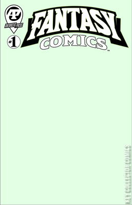 Fantasy Comics