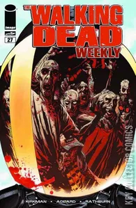 The Walking Dead Weekly #27