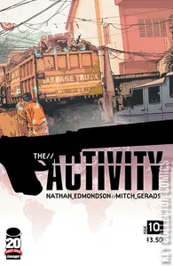 Activity, The #10