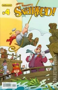 Snarked #4