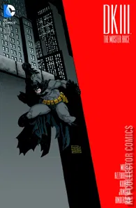 Dark Knight III: The Master Race #2