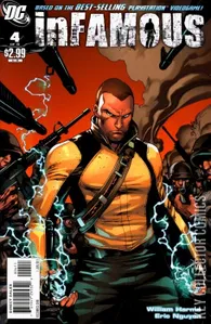 Infamous #4