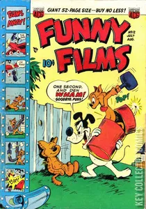 Funny Films #12