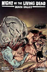 Night of the Living Dead: Death Valley #4