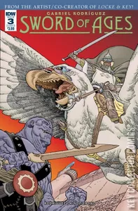 Sword of Ages #3