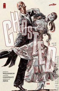 Ghosted #15
