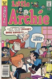 Little Archie #132