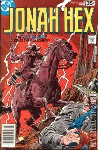 Jonah Hex #14