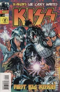KISS #1