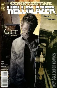 Hellblazer #213